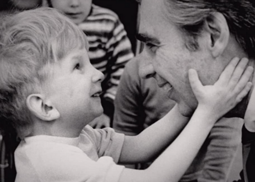 Won't You Be My Neighbor? (2018)